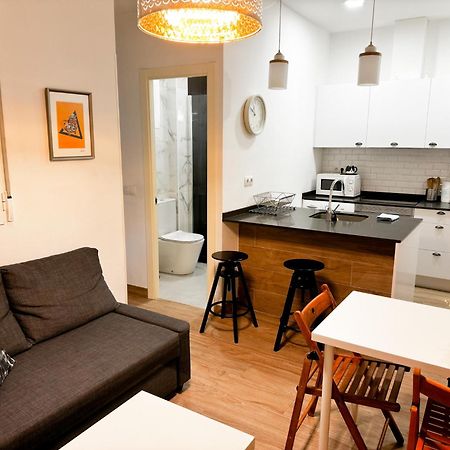 Апартаменты Blu Flats Madrid El Retiro Экстерьер фото